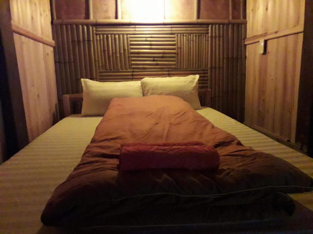 Dao Homestay Hoang Su Phi Exterior photo